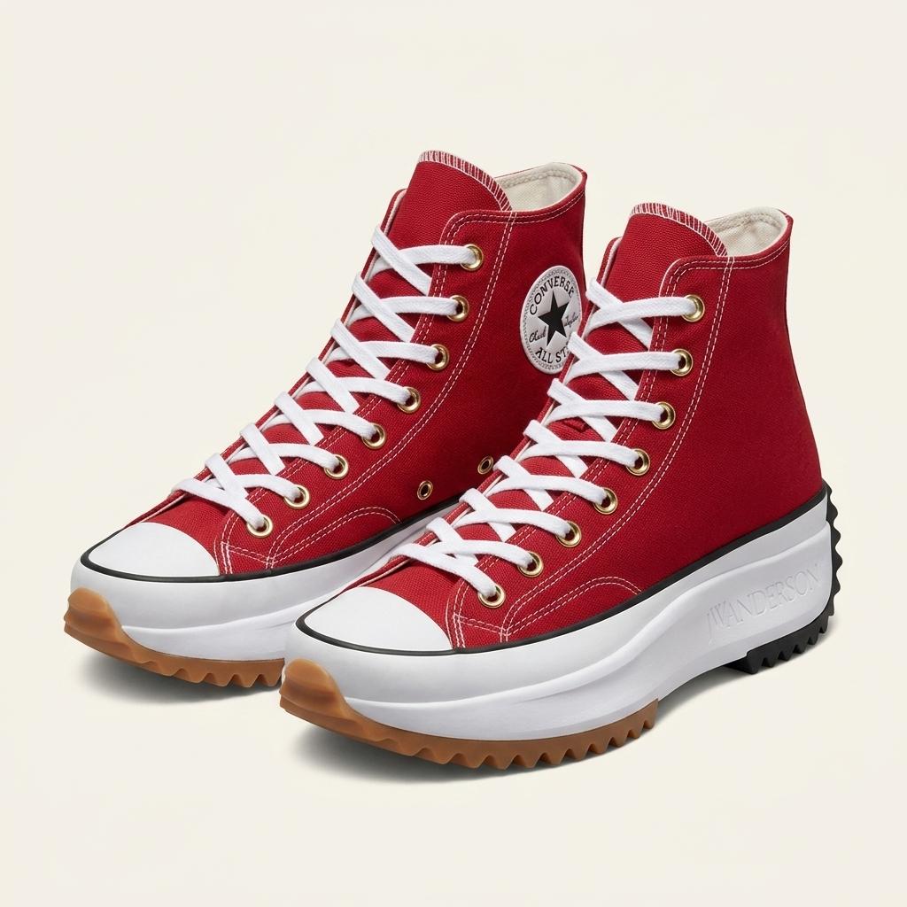 JW ANDERSON X CONVERSE  런스타 255 1
