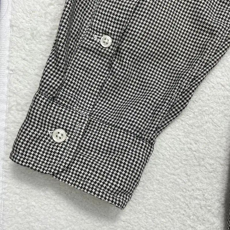 POLO BY RALPH LAUREN 하운드투스 체크셔츠 16-33 4