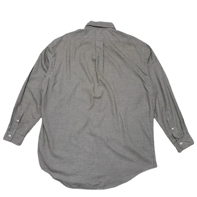 POLO BY RALPH LAUREN 하운드투스 체크셔츠 16-33 7