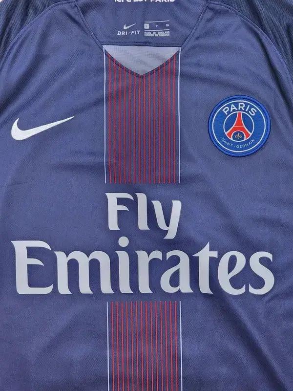 NIKE PSG 16-17시즌 2 티아고 실바 저지 S 3