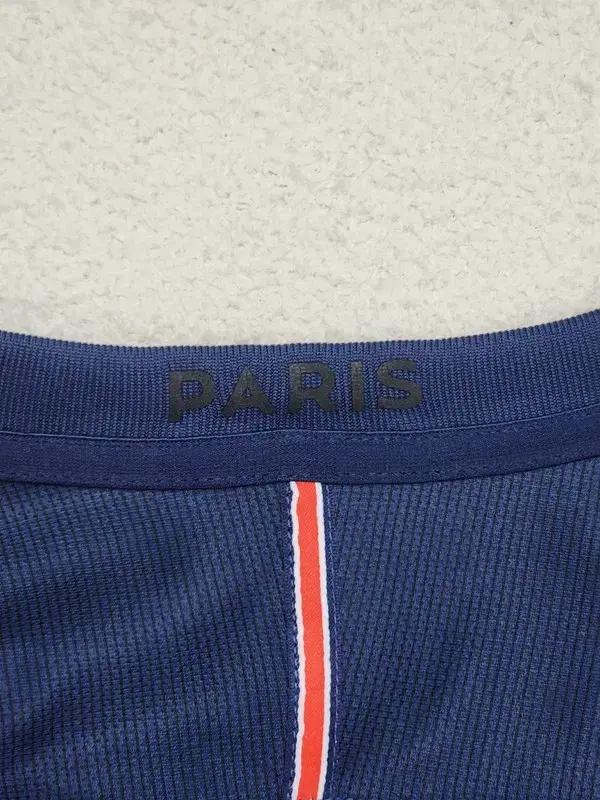 NIKE PSG 16-17시즌 2 티아고 실바 저지 S 7