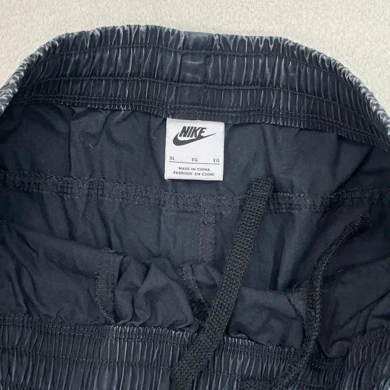 NIKE 피그먼트 조거팬츠 XL 5