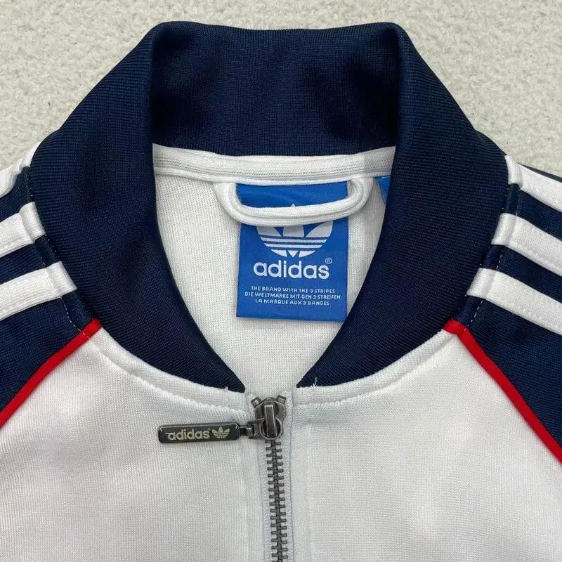 ADIDAS 나그랑 트랙탑 져지 100 5