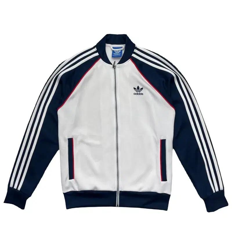 ADIDAS 나그랑 트랙탑 져지 100 2