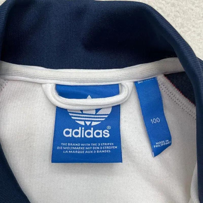 ADIDAS 나그랑 트랙탑 져지 100 6