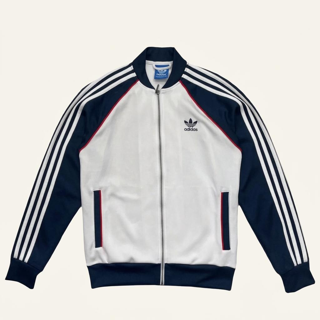 ADIDAS 나그랑 트랙탑 져지 100 1