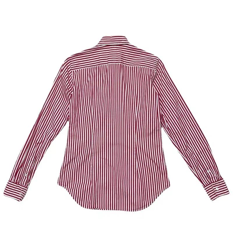 RALPH LAUREN 스트라이프 셔츠 2 7