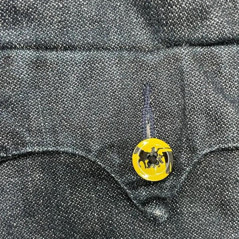 LEVI'S 에브리 가먼트 스티치 데님팬츠 35 5