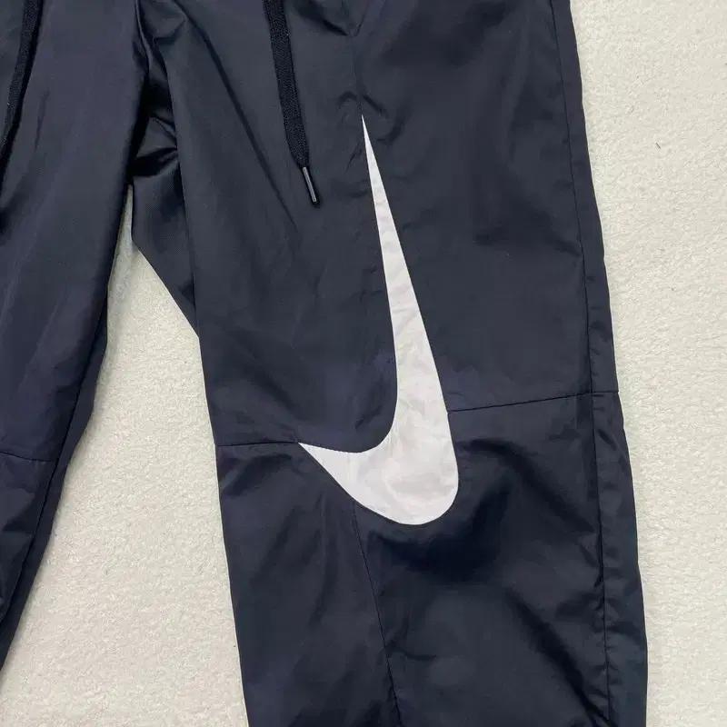 NIKE 로고 조거팬츠 S 3