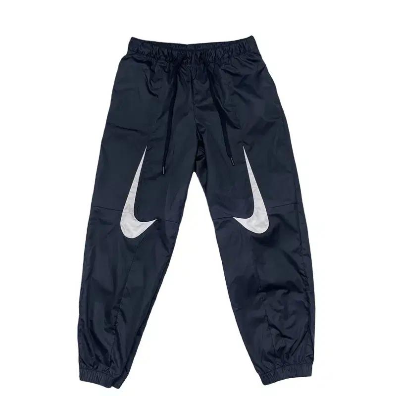 NIKE 로고 조거팬츠 S 2