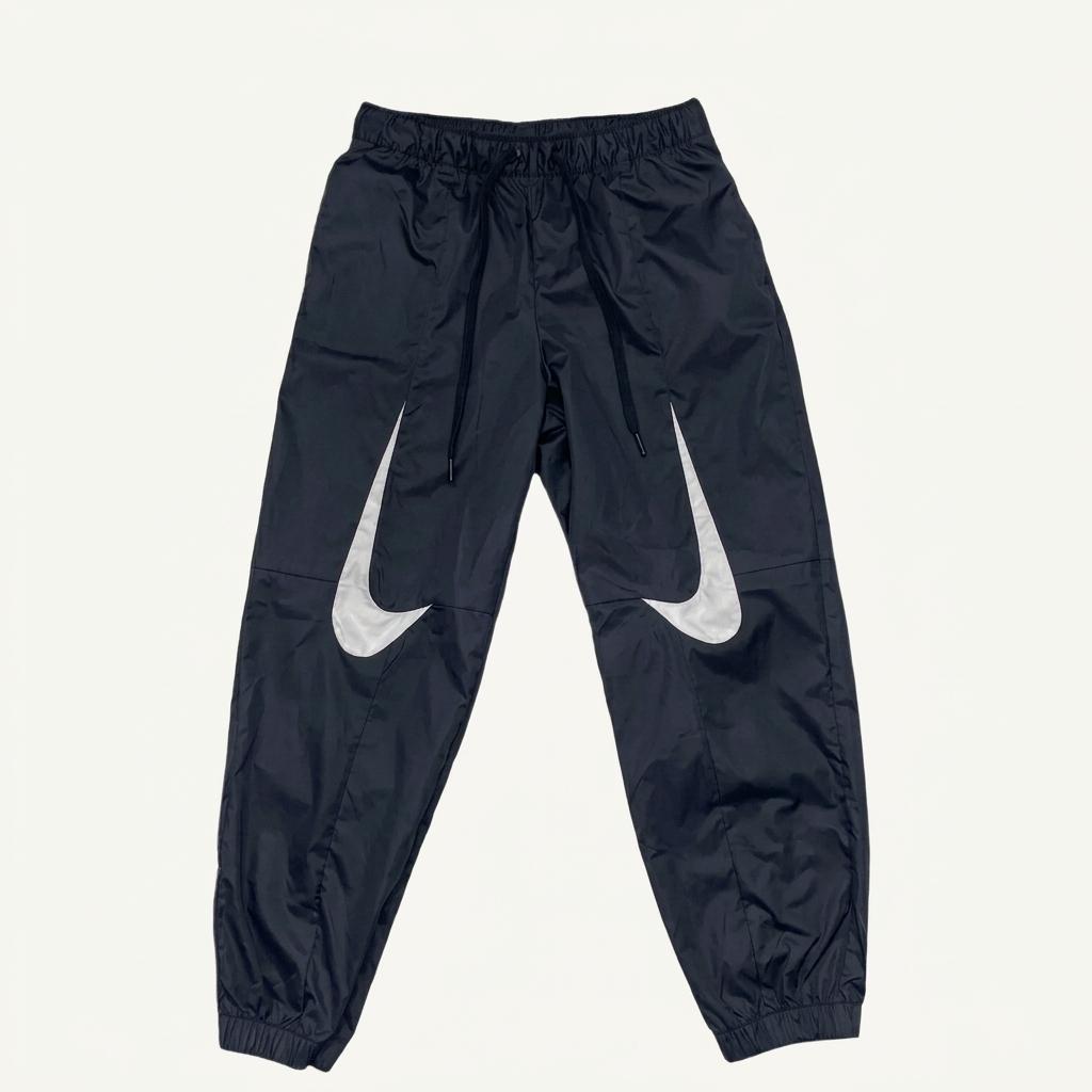 NIKE 로고 조거팬츠 S 1