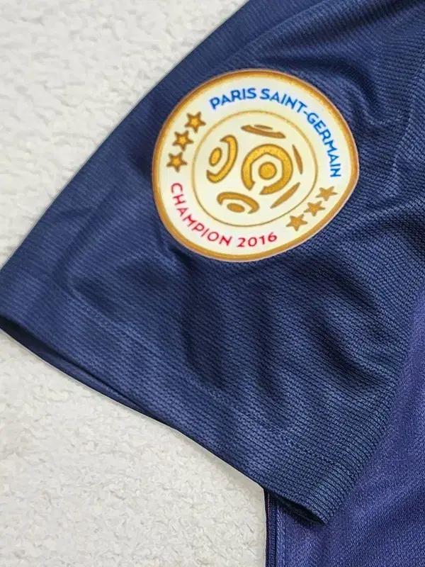NIKE PSG 16-17시즌 11 디마리아 저지 S 5