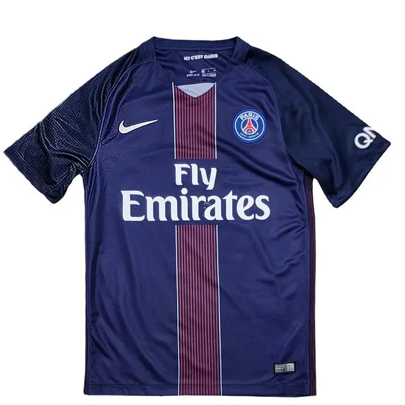 NIKE PSG 16-17시즌 11 디마리아 저지 S 2