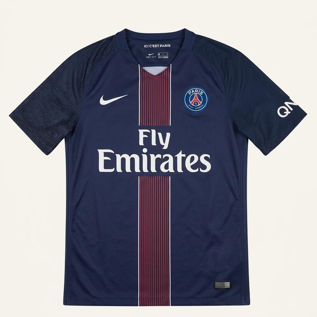 NIKE PSG 16-17시즌 11 디마리아 저지 S 1