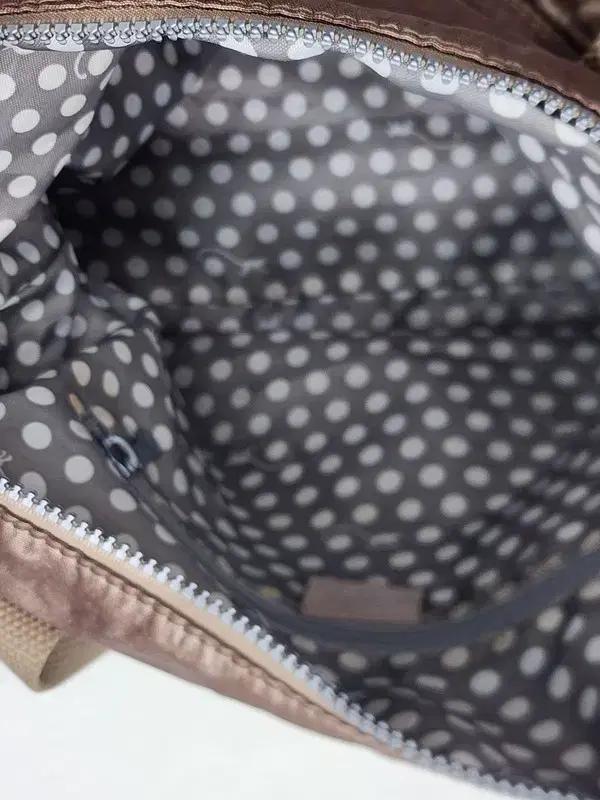 KIPLING 유광 2way백 6