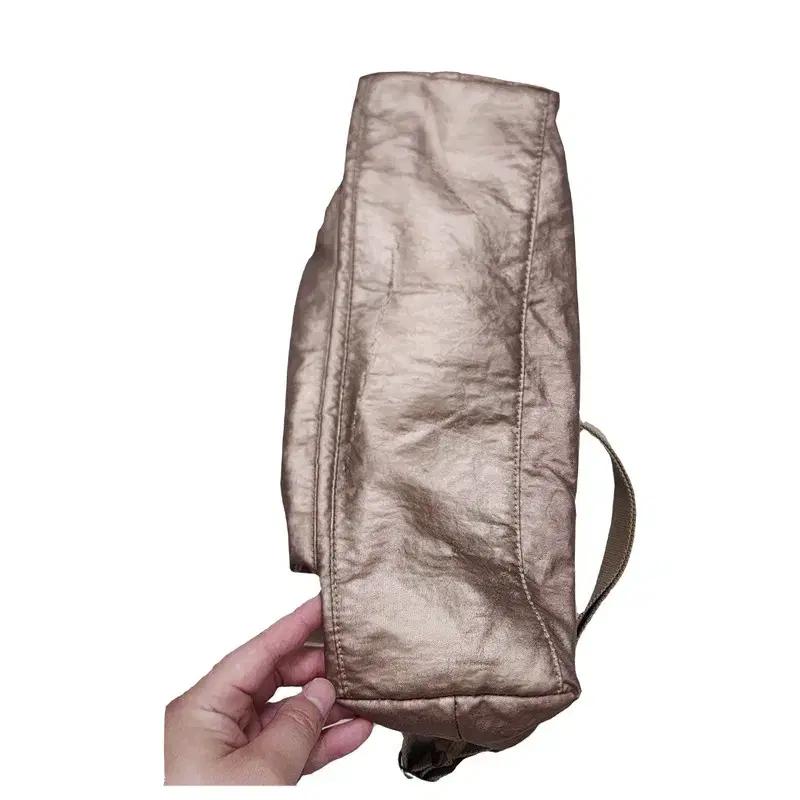 KIPLING 유광 2way백 10