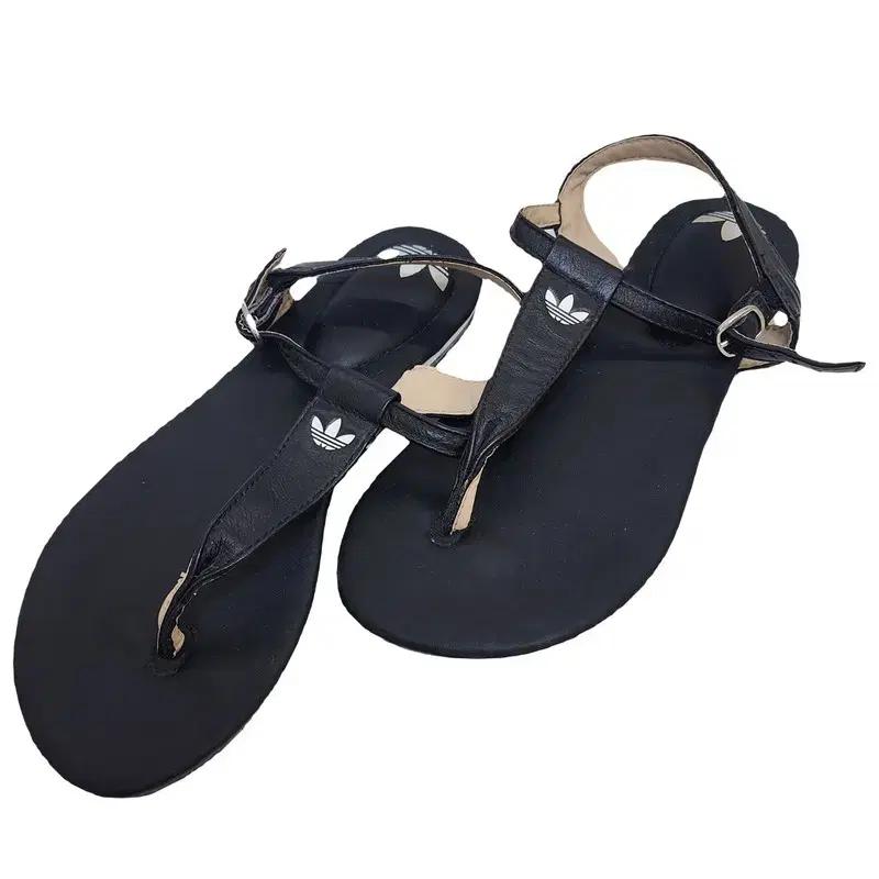 ADIDAS 파블리나 샌들 225 2