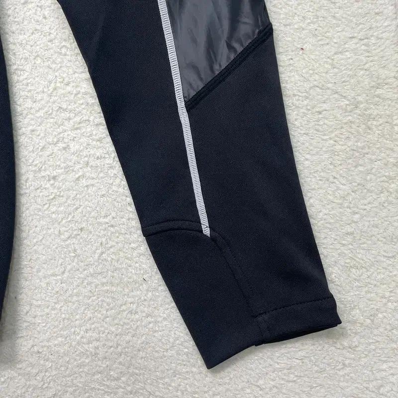 PUMA 재팬 유니폼 나그랑 트레이닝 블랙 S 4