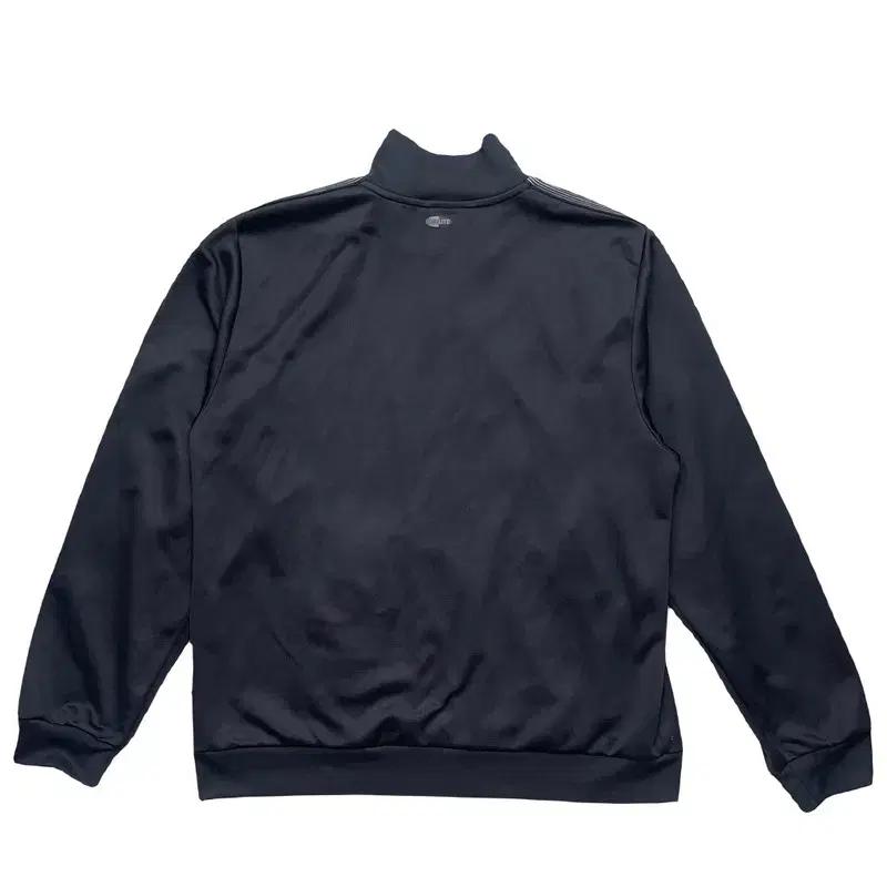 ADIDAS ANN KNIT 트랙탑 져지 블랙 110 8