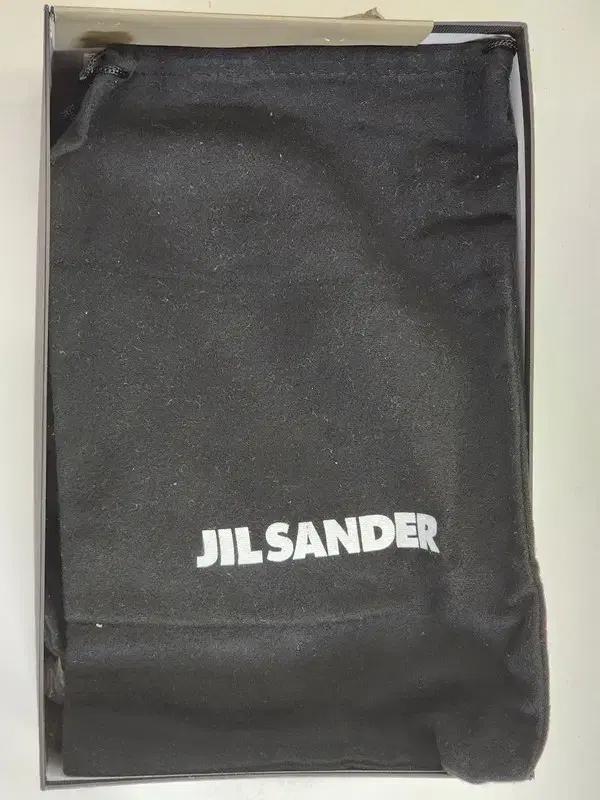 JIL SANDER  글래디에이터 샌들 245-250 7