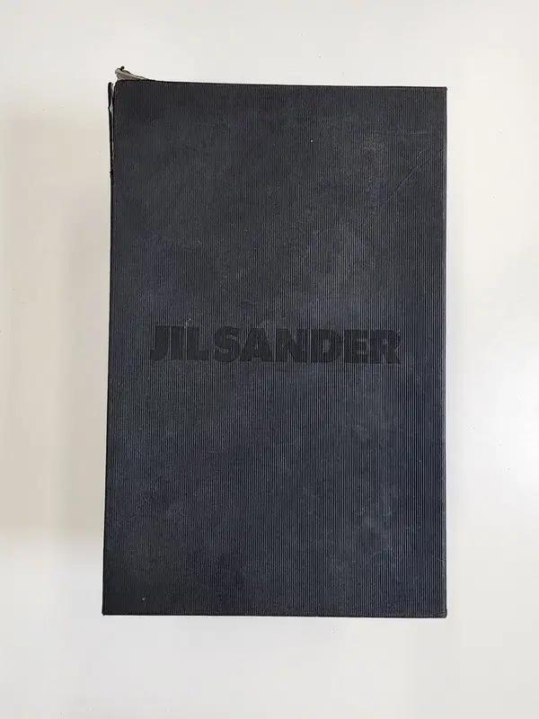 JIL SANDER  글래디에이터 샌들 245-250 9