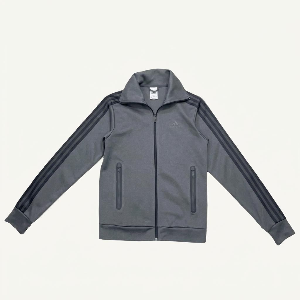 ADIDAS 트랙 져지 그레이 95 1
