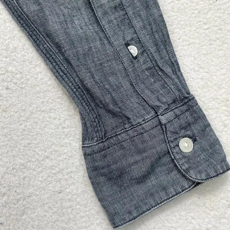 LEVI'S 셔츠 S 6