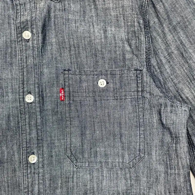 LEVI'S 셔츠 S 3