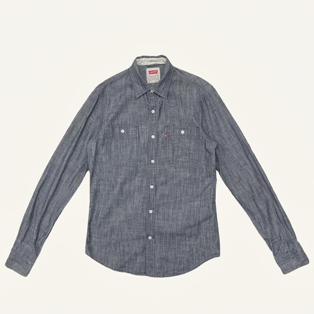 LEVI'S 셔츠 S 1