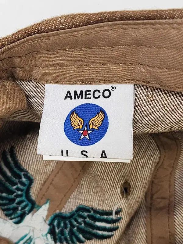 AMECO 미육군 볼캡 9