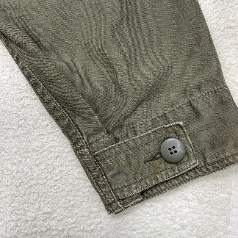도그하우스 후드 아노락 M 9