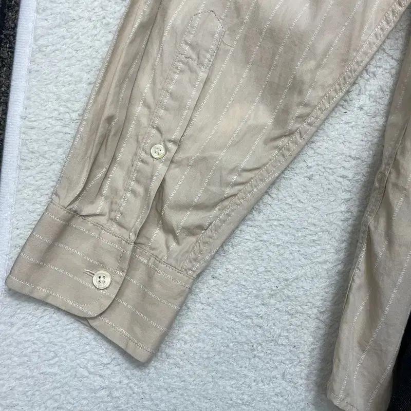 BURBERRY 셔츠 L 6