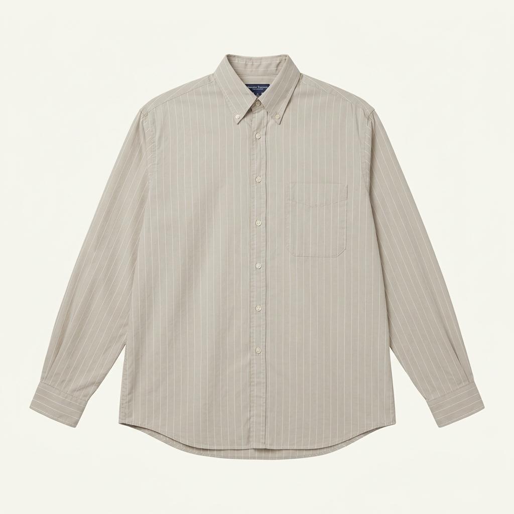 BURBERRY 셔츠 L 1