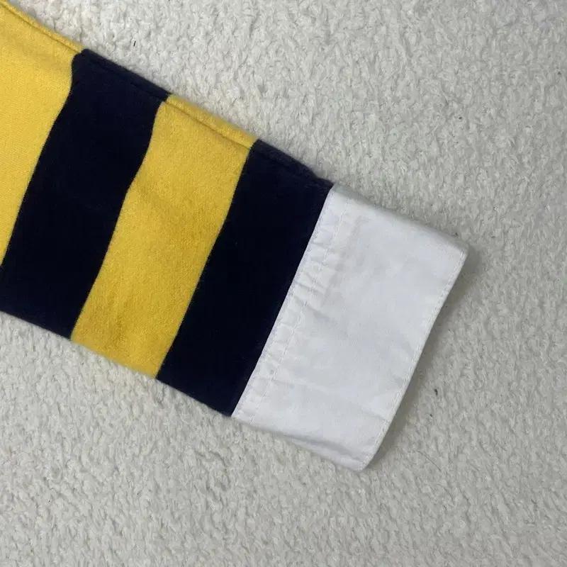 LACOSTE 여성용 럭비티 38 5