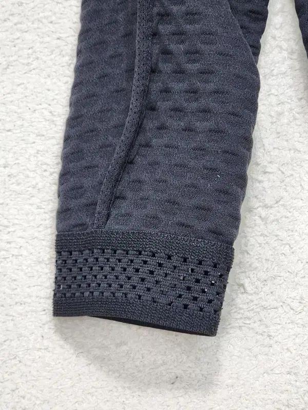 ADIDAS 테렉스 하이크 반집업 플리스 XS 5