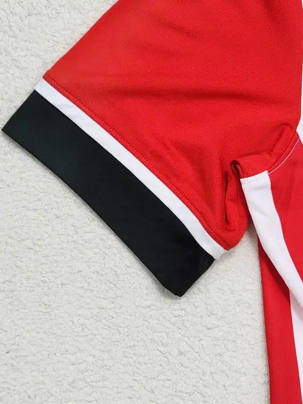 UNDER ARMOUR  16-17사우스햄튼 저지 M 6