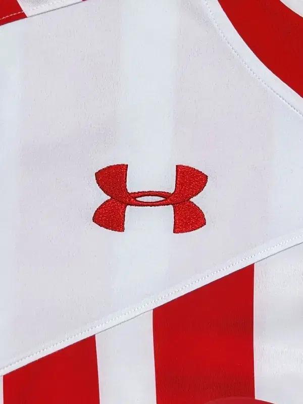 UNDER ARMOUR  16-17사우스햄튼 저지 M 4