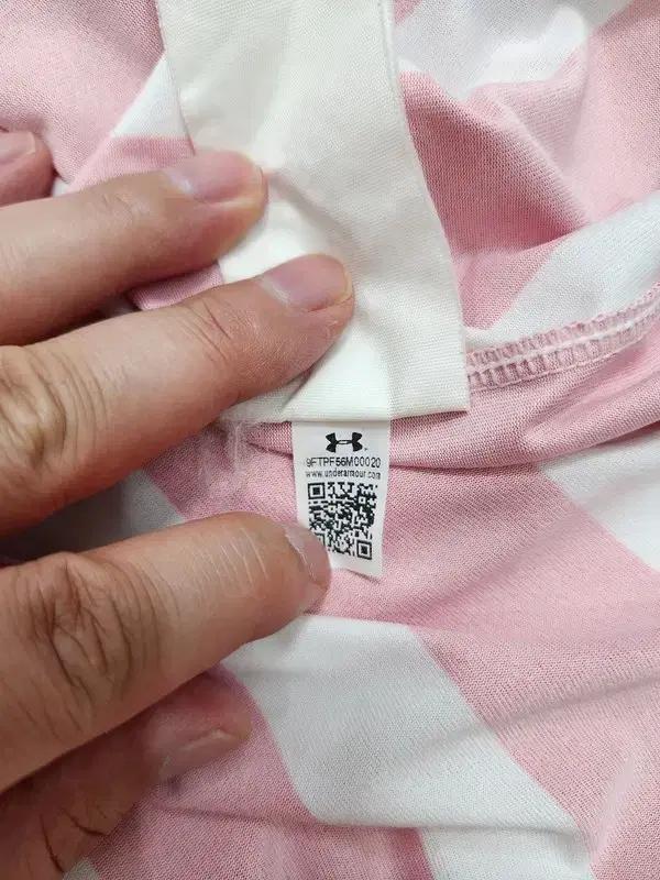 UNDER ARMOUR  16-17사우스햄튼 저지 M 10