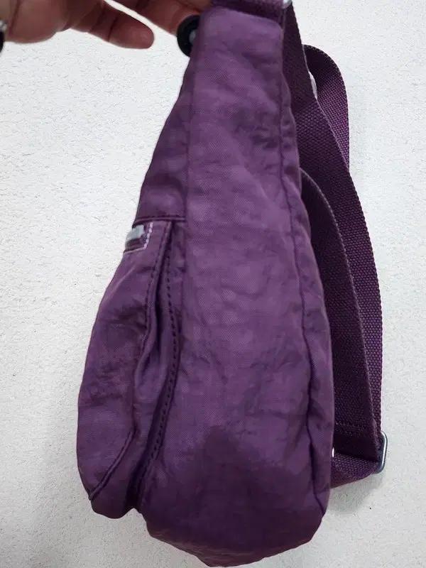 KIPLING  투포켓  크로스백 6