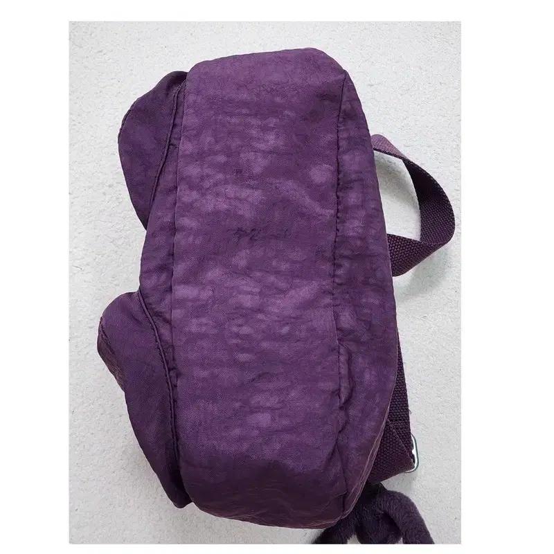 KIPLING  투포켓  크로스백 7