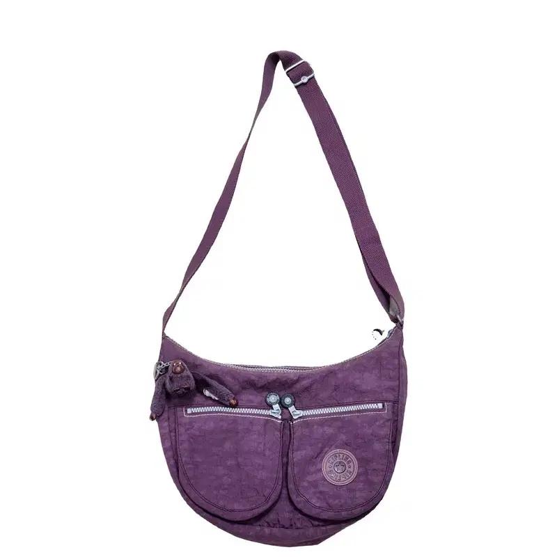 KIPLING  투포켓  크로스백 2