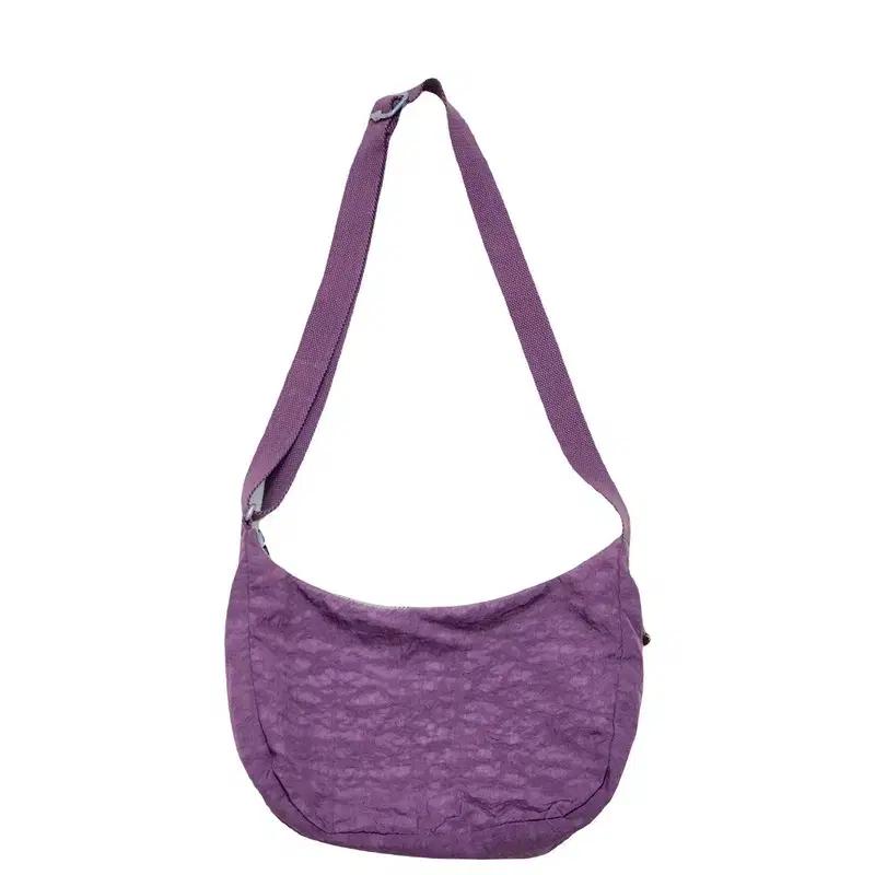 KIPLING  투포켓  크로스백 11