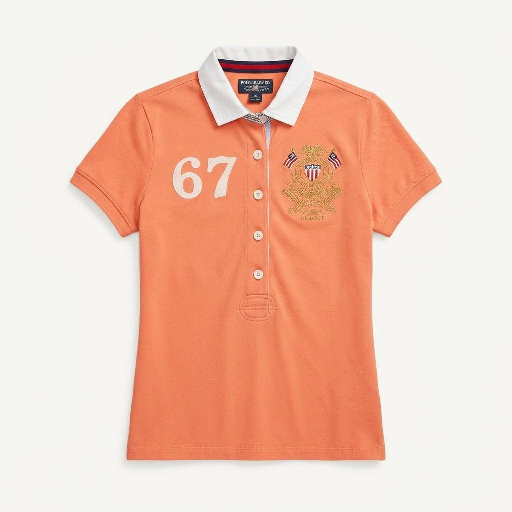 POLO JEANS 여성용 PK XS 1
