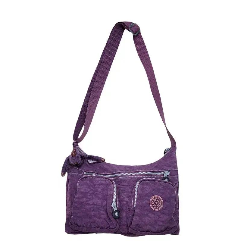 KIPLING 투포켓  크로스백 2