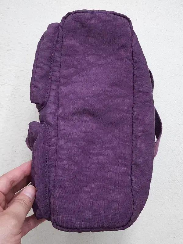 KIPLING 투포켓  크로스백 7