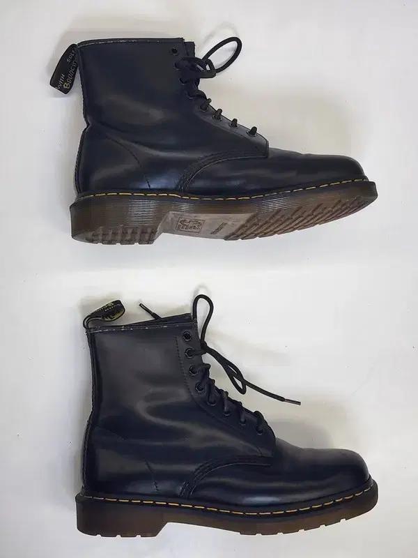 DR. MARTENS 1460 8홀 워커 나파 260 3