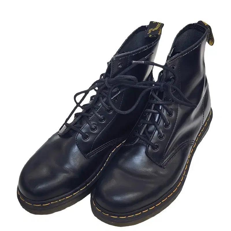 DR. MARTENS 1460 8홀 워커 나파 260 2
