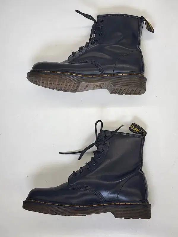 DR. MARTENS 1460 8홀 워커 나파 260 4