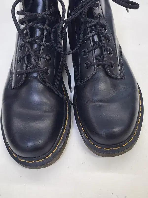 DR. MARTENS 1460 8홀 워커 나파 260 6