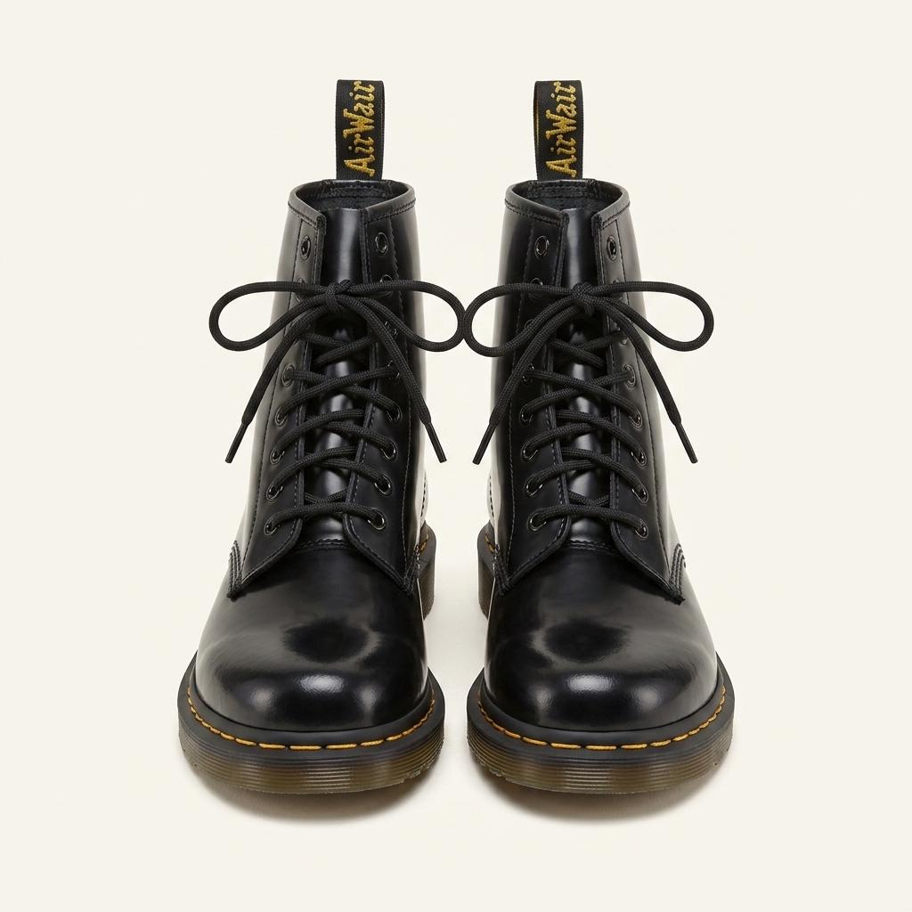 DR. MARTENS 1460 8홀 워커 나파 260 1